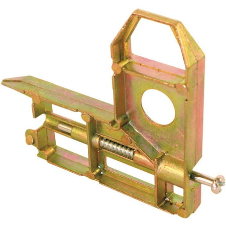 Prime Line B569 Sliding Screen Door Corner Roller Brackets 2 Prime Line B569 Sliding Screen Door Corner Roller Brackets 2 Count