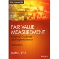 thumbnail image 1 of Fair Value Measurement: Practical Guidance and Implementation (Wiley Corporate F and A), 1 of 1