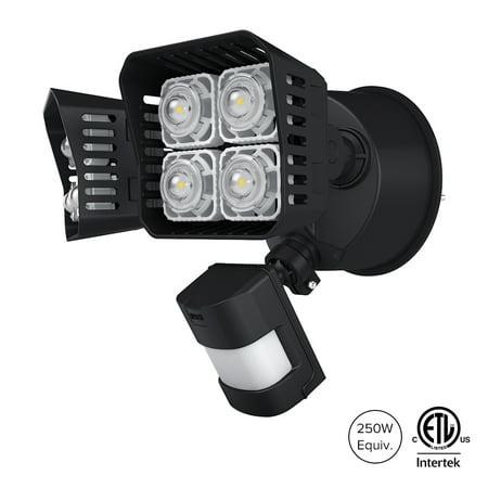 Upgraded Sansi Led Security Motion Sensor Outdoor Lights 30w 250w Upgraded Sansi Led Security Motion Sensor Outdoor Lights 30w 250w Incandescent Equivalent 3400lm