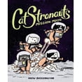 thumbnail image 1 of CatStronauts: Mission Moon, 1 of 2