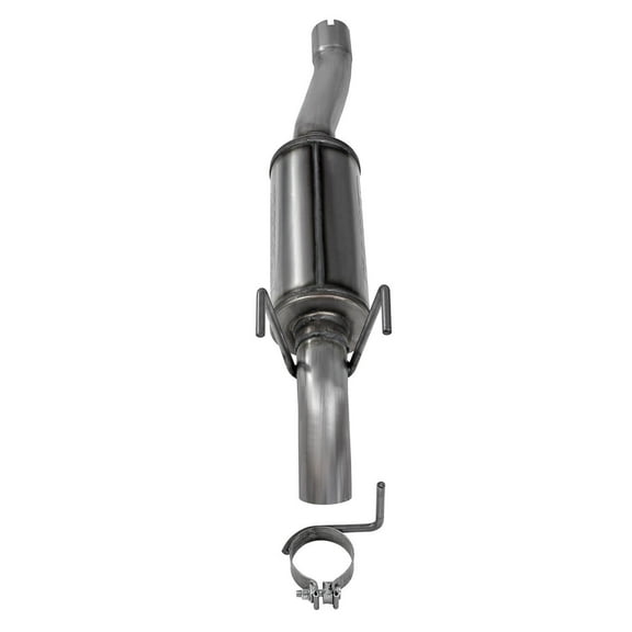Flowmaster 717973 FlowFX Extreme Cat-Back Exhaust System - 3.0" diameter - 409SS
