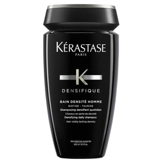 Kerastase Chronologiste Revitalizing Shampoo, Nutritive Treatment