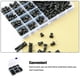 thumbnail image 5 of Chinchetas de Madera Inteprter Marcadores de Mapa Reutilizables Impermeables, 5 of 6