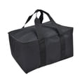 thumbnail image 3 of Bunblic Printer Carrying Case Anti Dust with Handle for Utility Mobile Printer Household, 3 of 8