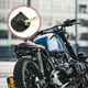 thumbnail image 3 of Kit de freno para minibicicleta con cubierta de freno de tambor, conjunto de zapatas de repuesto para motocicletas, scooters, accesorios para minibicicletas, 3 of 7