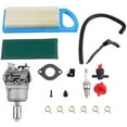 thumbnail image 1 of Carburetor Carb For Nikki 795366 792060 For Engine Replacement Durable, 1 of 11