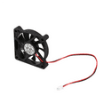 thumbnail image 3 of 10X Desktop PC Case DC 12V 0.16A 60mm 2 Pin Cooler Cooling Fan,10 x Computer Case Cooling Fan,black, 3 of 8