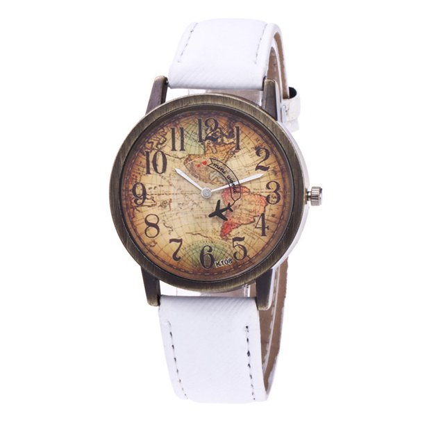 Reloj de pulsera de cuarzo analógico de acero inoxidable dorado cristalino para mujer a la moda Wmkox8yii gfajkfgbkjabf1547