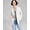 Bone, variant on Women's Corduroy Blazer Bone S