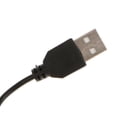 thumbnail image 1 of pitrice USB Mini Folding 2 Fan Laptop Notebook Cooling Cooler Pad, 1 of 9