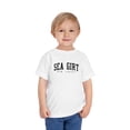 thumbnail image 3 of Sea Girt New Jersey Toddler Shirt Gifts Boy Girl Size 2T-5T, 3 of 4