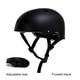 thumbnail image 1 of Bicicleta Skateboard Plum Cascos Niños Deportes al aire libre Ciclismo Casco de seguridad Tmvgtek Para estrenar, 1 of 8