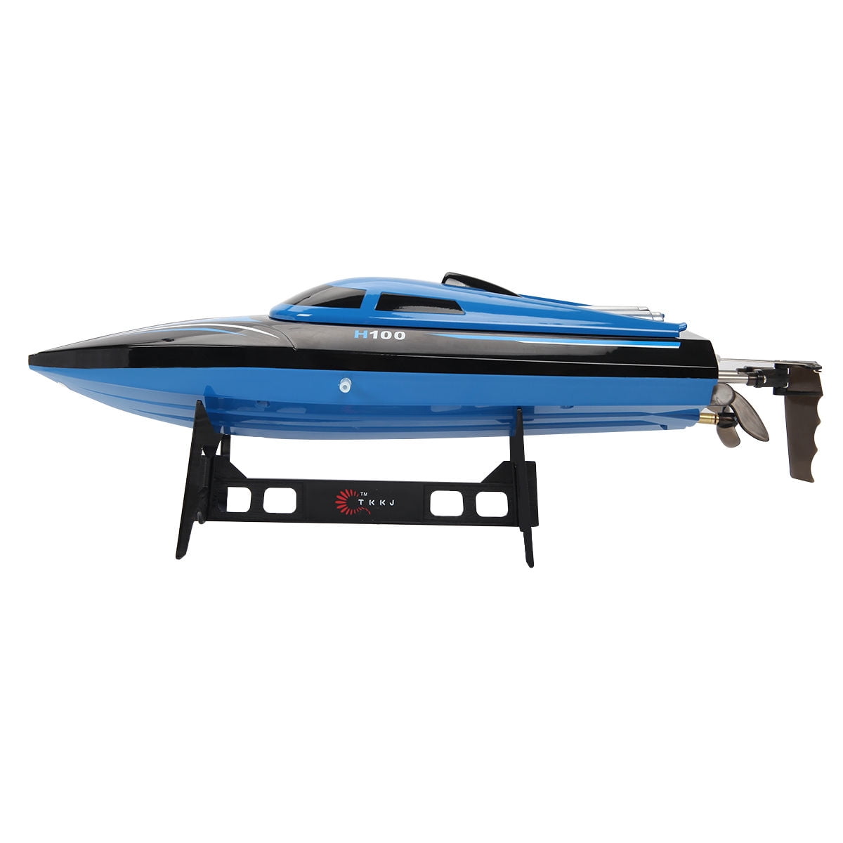 h100 racing boat