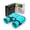 Green, variant on BNISE 8x21 Kids Binoculars for Ages 6-12, BAK4 Portable Binoculars with Neck Strap and Carry Case for Bird Watching, Hiking, Camping, Travel and Outdoor Exploration, Green