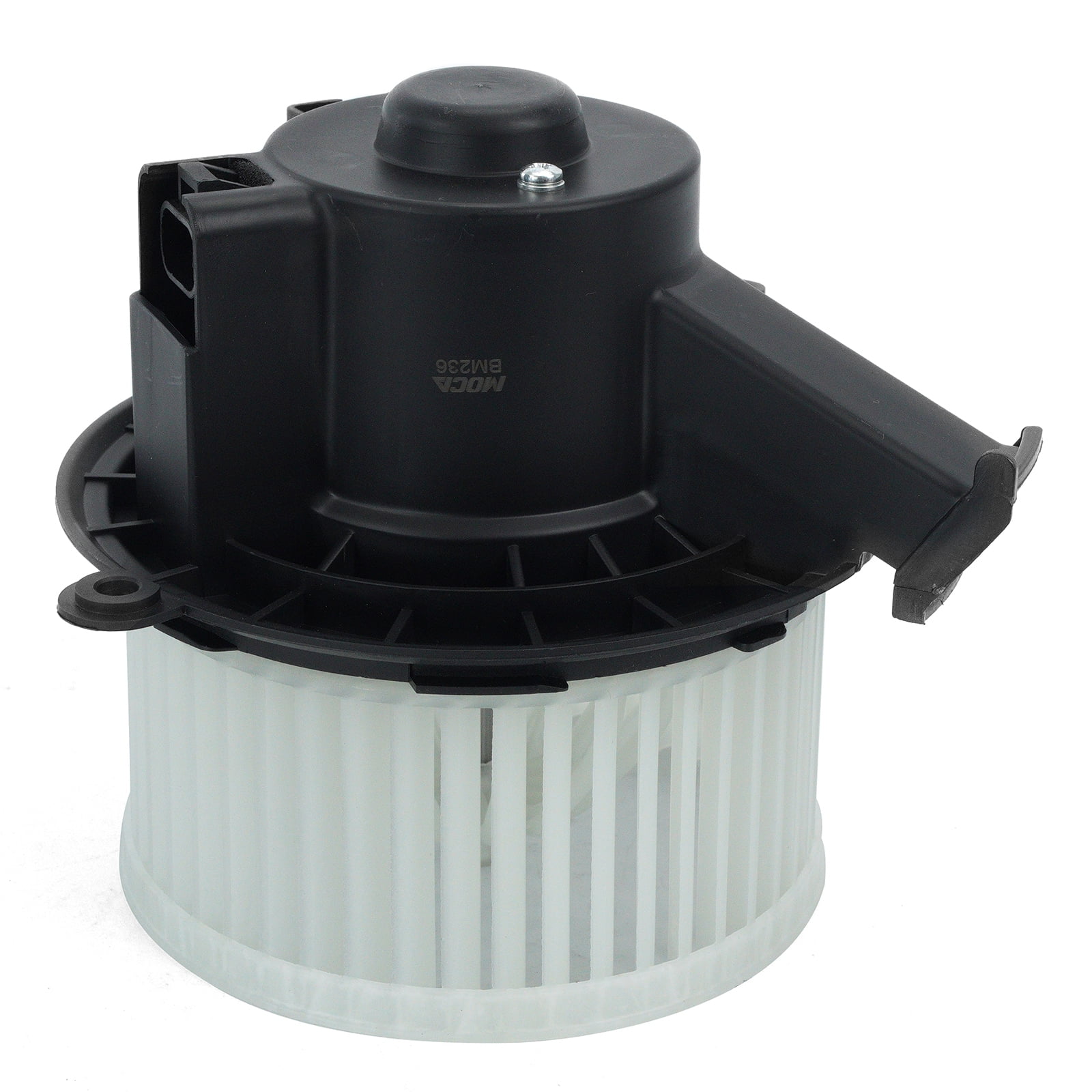 MOCA AUTOPARTS Heater Blower Motor w/ Fan Cage Fit for 2008-2012 Buick Enclave & 2007-2009 GMC Sierra 1500