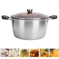 thumbnail image 4 of Olla De Cocina, Olla De Cocina, Olla De Sopa Para Acampar, Olla Pequeña Para Cocina Doméstica, 4 of 8
