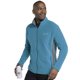 thumbnail image 3 of Atlas For Men - Forro Polar Panel en Contraste para Hombre - Pack de 2 (Negro, Turquesa), 3 of 3