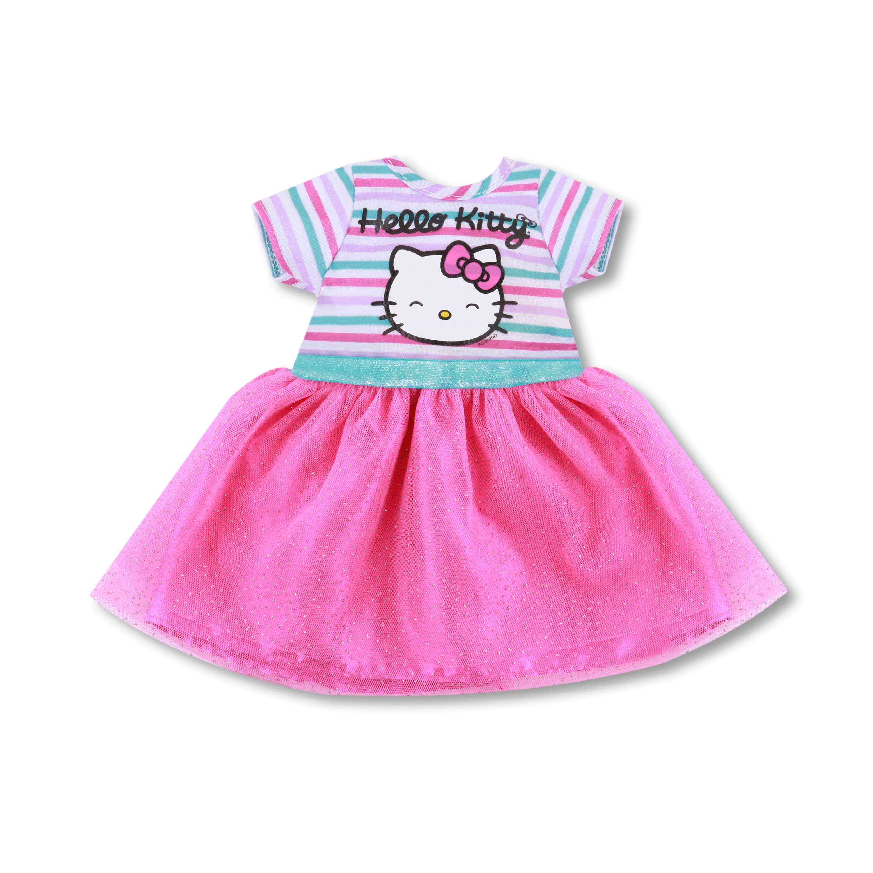 hello kitty dress walmart