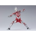 thumbnail image 2 of S.H. Figuarts Ultraman Ribut "Ultra Galaxy Fight: The Destined Crossroad" Action Figure, 2 of 6
