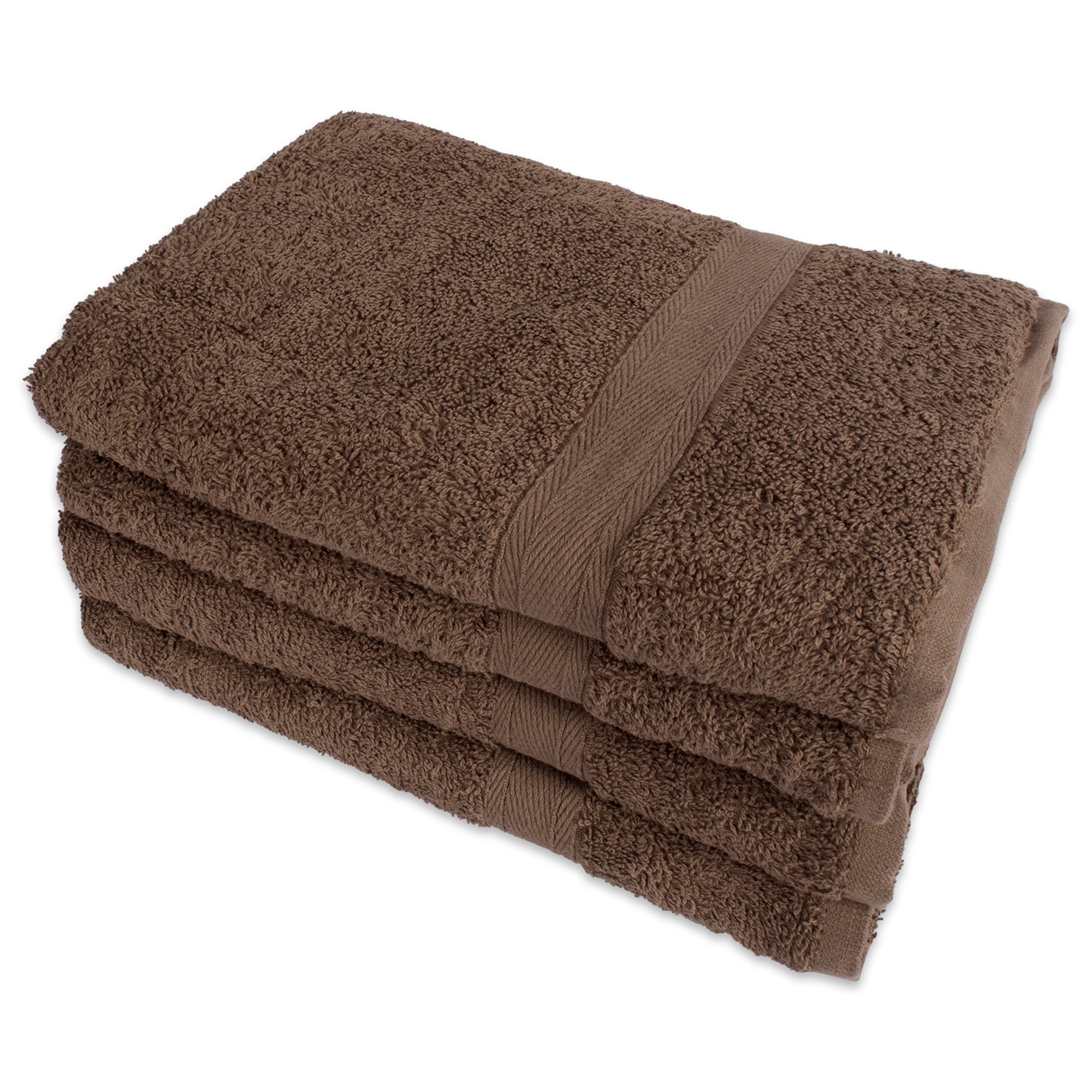 J&M Home Fashions, Cotton Towels, Lightweight, Absorbent, Towels, Use