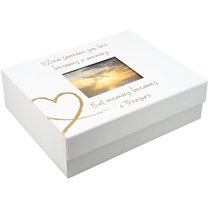 Pavilion Gift Company - Memory - 11" x 9" Memory Box