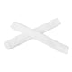 thumbnail image 1 of 2PCS Cubiertas para manijas de puertas de refrigeradores Gancho y bucle Protector de tela para decoración de manijas de electrodomésticos de cocina para lavavajillas Horno de microondas Blanco, 1 of 12