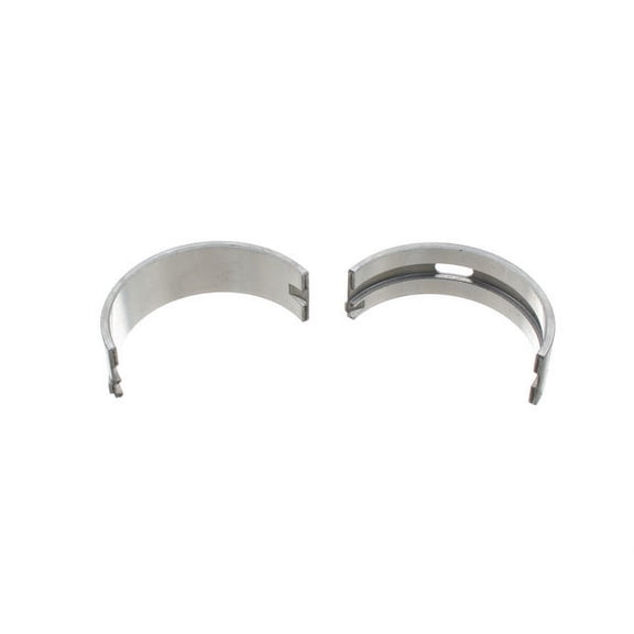 Main Bearing Set - Compatible with 1999 - 2008, 2011 - 2015 Volkswagen Jetta 2000 2001 2002 2003 2004 2005 2006 2007 2012 2013 2014