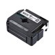 thumbnail image 5 of Cinta de etiquetas negra sobre blanco compatible con la impresora de etiquetas Brother PT-6 Romacci Cinta de etiquetas, 5 of 6