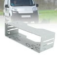 thumbnail image 3 of Single Din Stereo Radio Cage, Metal Universal Fit Car Stereo Radio Installation Cage Sturdy Structure High Stability  for ISO 1DIN Stereos, 3 of 7