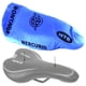 thumbnail image 2 of Cubre Asiento para Bicicleta Montaña Tela con Cordon Azul, 2 of 3