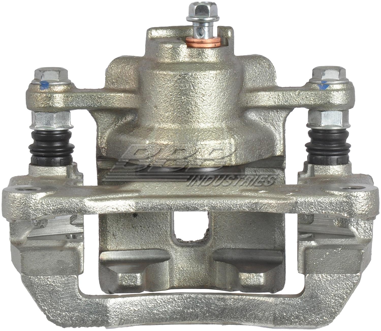 TERREPOWER formerly BBB Industries 99-01333A Reman Caliper w/installation Hardware