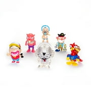 FGTeeV 6" Figures