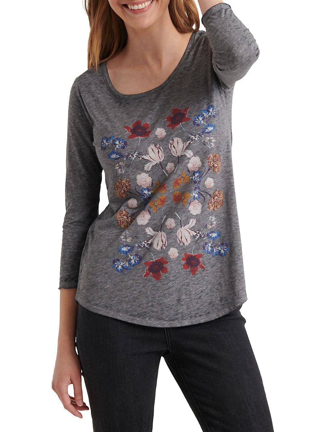 lucky brand women tees
