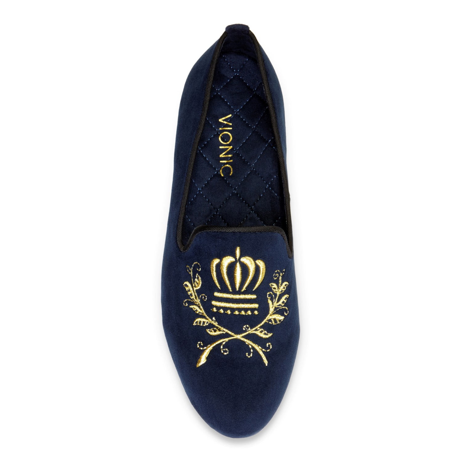 vionic smoking slipper