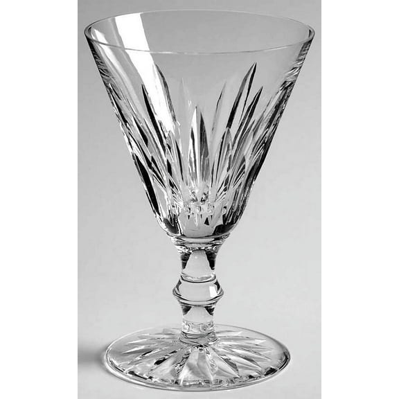 Waterford Stemware: 5" White Wine - Eileen | No Box