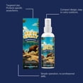 thumbnail image 5 of Bear Spray Gentle Formula for Outdoor Hiking Camping and Multi Scene Use Convenient Bear Repellent Spray Bottle 100ml Long Range Application, 5 of 8