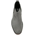thumbnail image 4 of Thomas & Vine Mens Jaylon Pull-on Cap Toe Chelsea Boot, 4 of 9