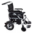 thumbnail image 2 of Silla De Ruedas Eléctrica Respaldo Plegable Compacta Speedy, 2 of 4