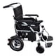 thumbnail image 2 of Silla De Ruedas Eléctrica Respaldo Plegable Compacta Speedy, 2 of 4