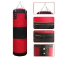 thumbnail image 2 of Bangcool Heavy Bag Multi-purpose Professional Punching Bag Boxing Bag for Home Use, 2 of 7
