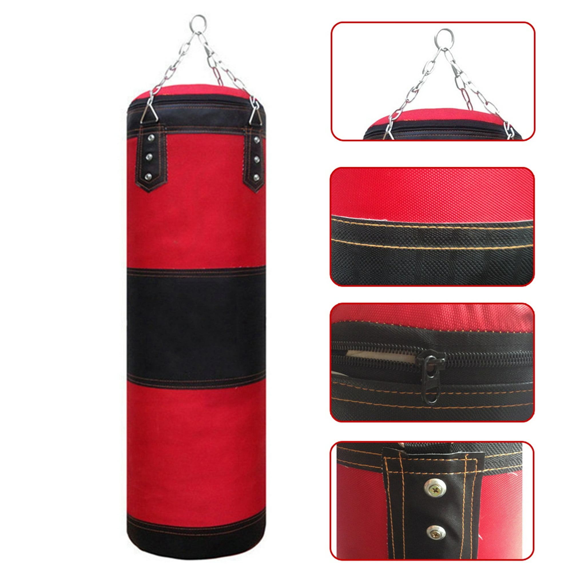 Bangcool Heavy Bag Multi Purpose Professional Punching Bag Boxing Bag For Home Use Other L