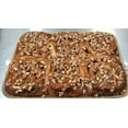 thumbnail image 3 of Gourmet Pecan Caramel Sticky Buns Jumbo Cinnamon Rolls-Pack of 6, 3 of 5