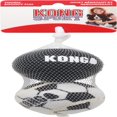 thumbnail image 2 of DEBGFS CHOK Sport Ball Count Dog Toy  Small  Assorted Colors  3 Ct,large2pack, 2 of 2
