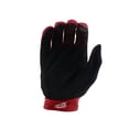 thumbnail image 3 of Glove Troy Lee Designs Ace Reverb Race Red Size M, 3 of 5
