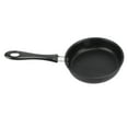 thumbnail image 3 of Pan Frying Pan Omelette Small Pan Home Less Smoke Steak Frying Pan Non Stick Flat Bottom Induction Cooker Pan For Home Restaurant, 3 of 8