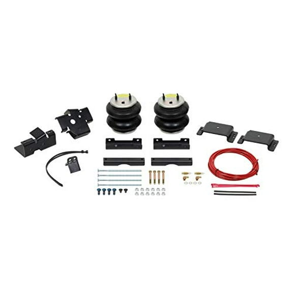Firestone Ride-Rite Air Helper Spring Kit Rear 14-18 Dodge RAM 2500 2WD/4WD (W217602598)