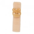 thumbnail image 2 of Funda para correa de cinturón de seguridad de coche, cojín para cinturón de seguridad, bonita decoración para coche, hombreras para coche Oso, 2 of 9