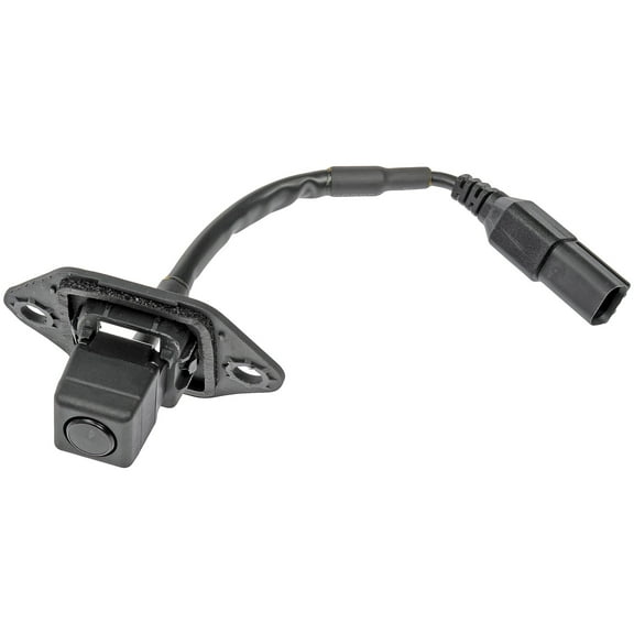 Dorman 590-932 Rear Park Assist Camera for Specific Toyota Models Fits select: 2013-2015 TOYOTA AVALON
