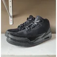 thumbnail image 1 of Air Jordan 3 Retro Black Cat (2025) Size 11.5, 1 of 5