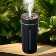 thumbnail image 4 of Meitianfacai Cup Humidifier Small Car Purifier Car Light Big Spray Car Machine Aromatherapy Humidifier Most People's Preferred Car Home Aromatherapy Humidification, 4 of 7
